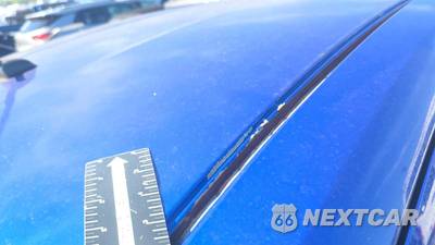 2013 Nissan Versa 1.6 SV - zdjęcie 32 z 34 - miniatura