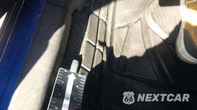 2013 Nissan Versa 1.6 SV - zdjęcie 19 z 34 - miniatura