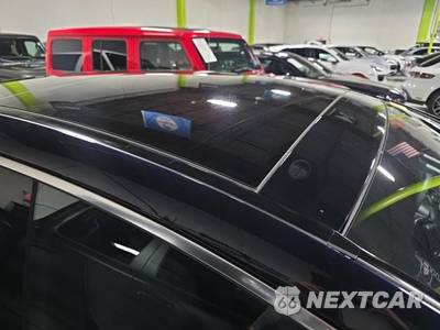 2023 Mercedes-Benz EQS 450+ 4MATIC Hatchback - zdjęcie 12 z 23 - miniatura