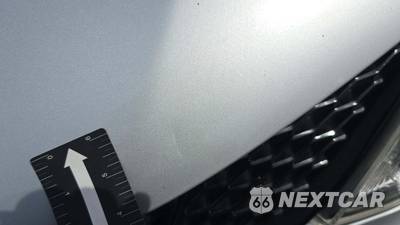 2019 Nissan Rogue Sport SV - zdjęcie 33 z 37 - miniatura