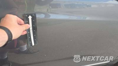 2021 Cadillac XT5 Sport - zdjęcie 23 z 24 - miniatura
