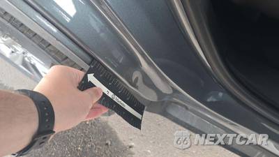 2021 Cadillac XT5 Sport - zdjęcie 20 z 24 - miniatura
