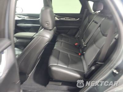 2021 Cadillac XT5 Sport - zdjęcie 13 z 24 - miniatura