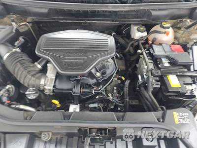2021 Cadillac XT5 Sport - zdjęcie 15 z 24 - miniatura