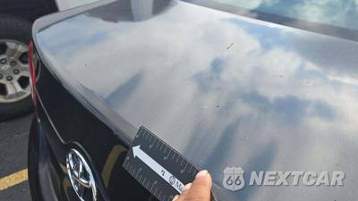 2012 Toyota Camry LE - zdjęcie 53 z 60 - miniatura