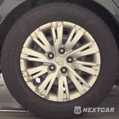 2012 Toyota Camry LE - zdjęcie 21 z 60 - miniatura