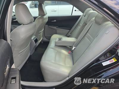 2012 Toyota Camry LE - zdjęcie 13 z 60 - miniatura