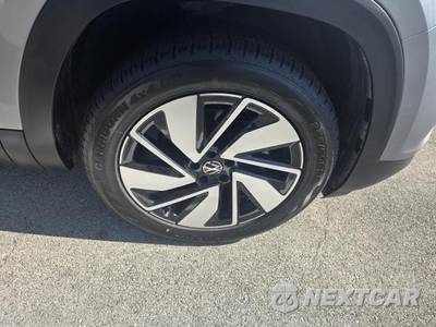 2025 Volkswagen Atlas 2.0T SE w/Technology - zdjęcie 8 z 20 - miniatura
