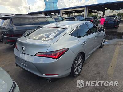2024 Acura Integra - zdjęcie 4 z 18 - miniatura