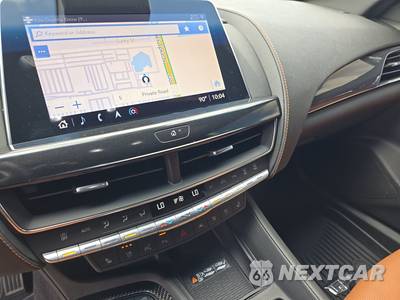2024 Cadillac CT5 Sport 1SE - zdjęcie 11 z 18 - miniatura