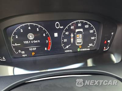 2024 Acura Integra - zdjęcie 12 z 18 - miniatura