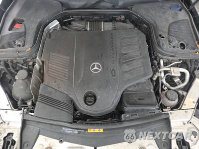 2019 Mercedes-Benz CLS 450 - zdjęcie 15 z 24 - miniatura
