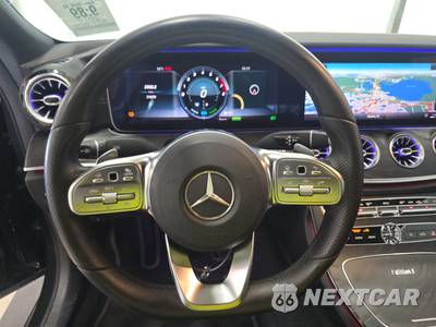 2019 Mercedes-Benz CLS 450 - zdjęcie 10 z 24 - miniatura