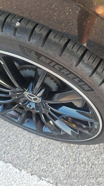 2019 Mercedes-Benz CLS 450 - zdjęcie 22 z 24 - miniatura
