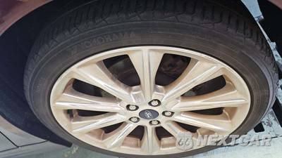 2018 Ford Fusion Platinum - zdjęcie 22 z 28 - miniatura
