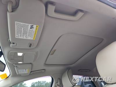 2018 Ford Fusion Platinum - zdjęcie 18 z 28 - miniatura