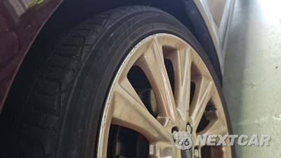 2018 Ford Fusion Platinum - zdjęcie 24 z 28 - miniatura