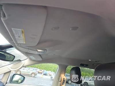 2023 Chrysler Pacifica Hybrid Touring L 121.6" WB - zdjęcie 18 z 24 - miniatura