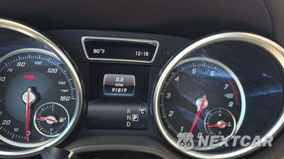 2019 Mercedes-Benz GLS 550 4MATIC - zdjęcie 17 z 39 - miniatura