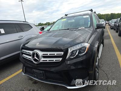 2019 Mercedes-Benz GLS 550 4MATIC - zdjęcie 2 z 39 - miniatura