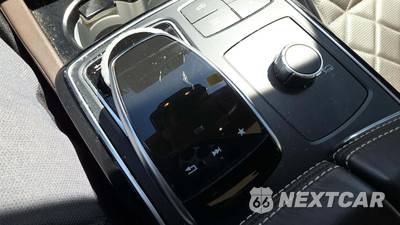 2019 Mercedes-Benz GLS 550 4MATIC - zdjęcie 26 z 39 - miniatura