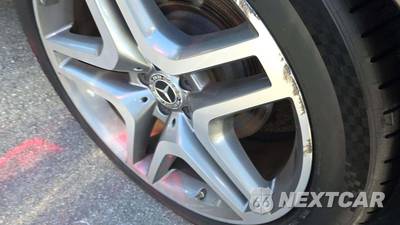 2019 Mercedes-Benz GLS 550 4MATIC - zdjęcie 38 z 39 - miniatura