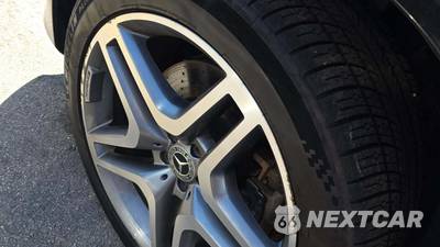 2019 Mercedes-Benz GLS 550 4MATIC - zdjęcie 22 z 39 - miniatura