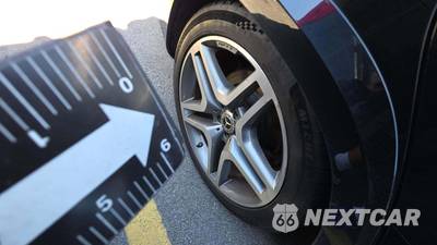 2019 Mercedes-Benz GLS 550 4MATIC - zdjęcie 25 z 39 - miniatura