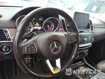 2019 Mercedes-Benz GLS 550 4MATIC - zdjęcie 10 z 39 - miniatura