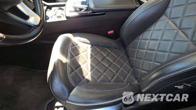 2019 Mercedes-Benz GLS 550 4MATIC - zdjęcie 32 z 39 - miniatura