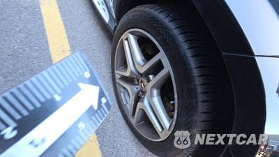2019 Mercedes-Benz GLS 550 4MATIC - zdjęcie 21 z 39 - miniatura
