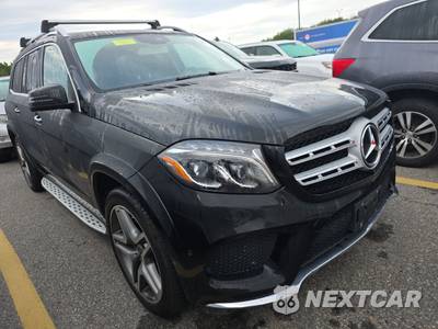 2019 Mercedes-Benz GLS 550 4MATIC - zdjęcie 3 z 39 - miniatura