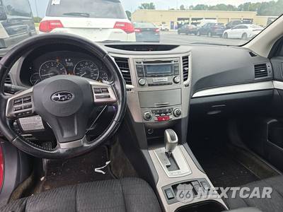 2012 Subaru Legacy 2.5i Premium - zdjęcie 17 z 64 - miniatura