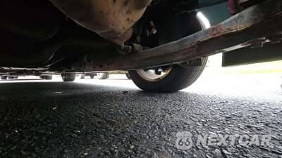 2012 Subaru Legacy 2.5i Premium - zdjęcie 64 z 64 - miniatura