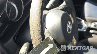 2018 Toyota Yaris iA Sedan - zdjęcie 36 z 40 - miniatura