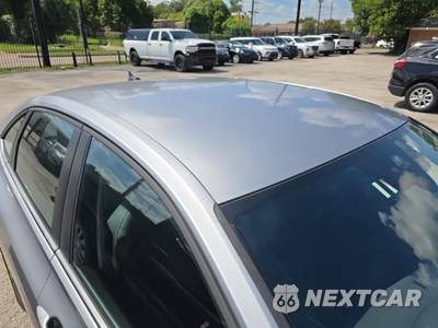 2024 Volkswagen Jetta SE - zdjęcie 16 z 16 - miniatura