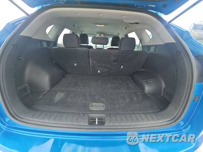 2019 Hyundai Tucson SE - zdjęcie 16 z 25 - miniatura