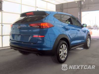 2019 Hyundai Tucson SE - zdjęcie 4 z 25 - miniatura