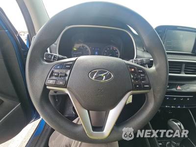 2019 Hyundai Tucson SE - zdjęcie 10 z 25 - miniatura