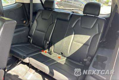 2022 Kia Telluride LX - zdjęcie 12 z 21 - miniatura