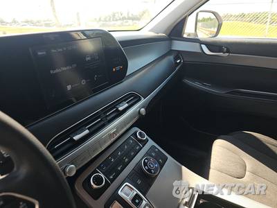 2022 Hyundai Palisade SE - zdjęcie 11 z 51 - miniatura