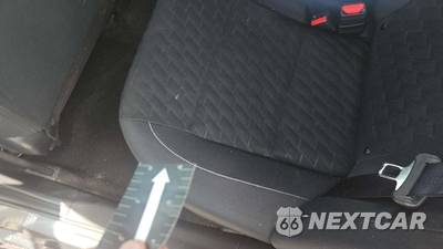 2022 Nissan Kicks S - zdjęcie 33 z 50 - miniatura