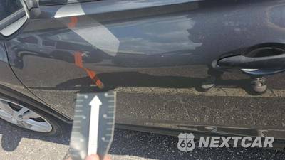 2022 Nissan Kicks S - zdjęcie 24 z 50 - miniatura