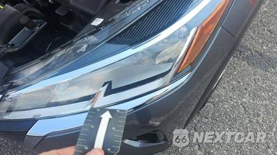 2022 Nissan Kicks S - zdjęcie 37 z 50 - miniatura