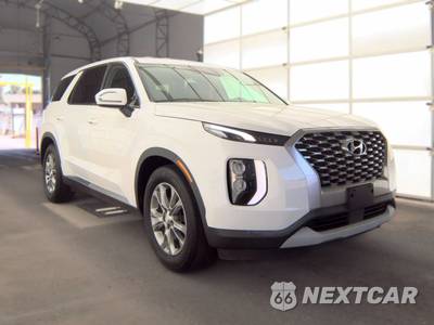 2022 Hyundai Palisade SE - zdjęcie 3 z 51 - miniatura