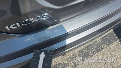 2022 Nissan Kicks S - zdjęcie 39 z 50 - miniatura