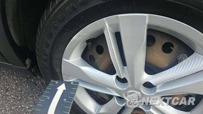 2022 Nissan Kicks S - zdjęcie 36 z 50 - miniatura