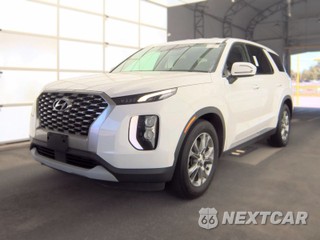 2022 Hyundai Palisade SE