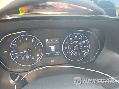 2022 Hyundai Palisade SE - zdjęcie 12 z 51 - miniatura