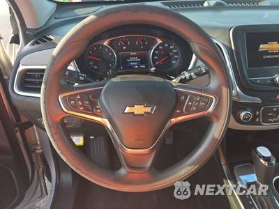 2021 Chevrolet Equinox LT 1LT - zdjęcie 10 z 26 - miniatura